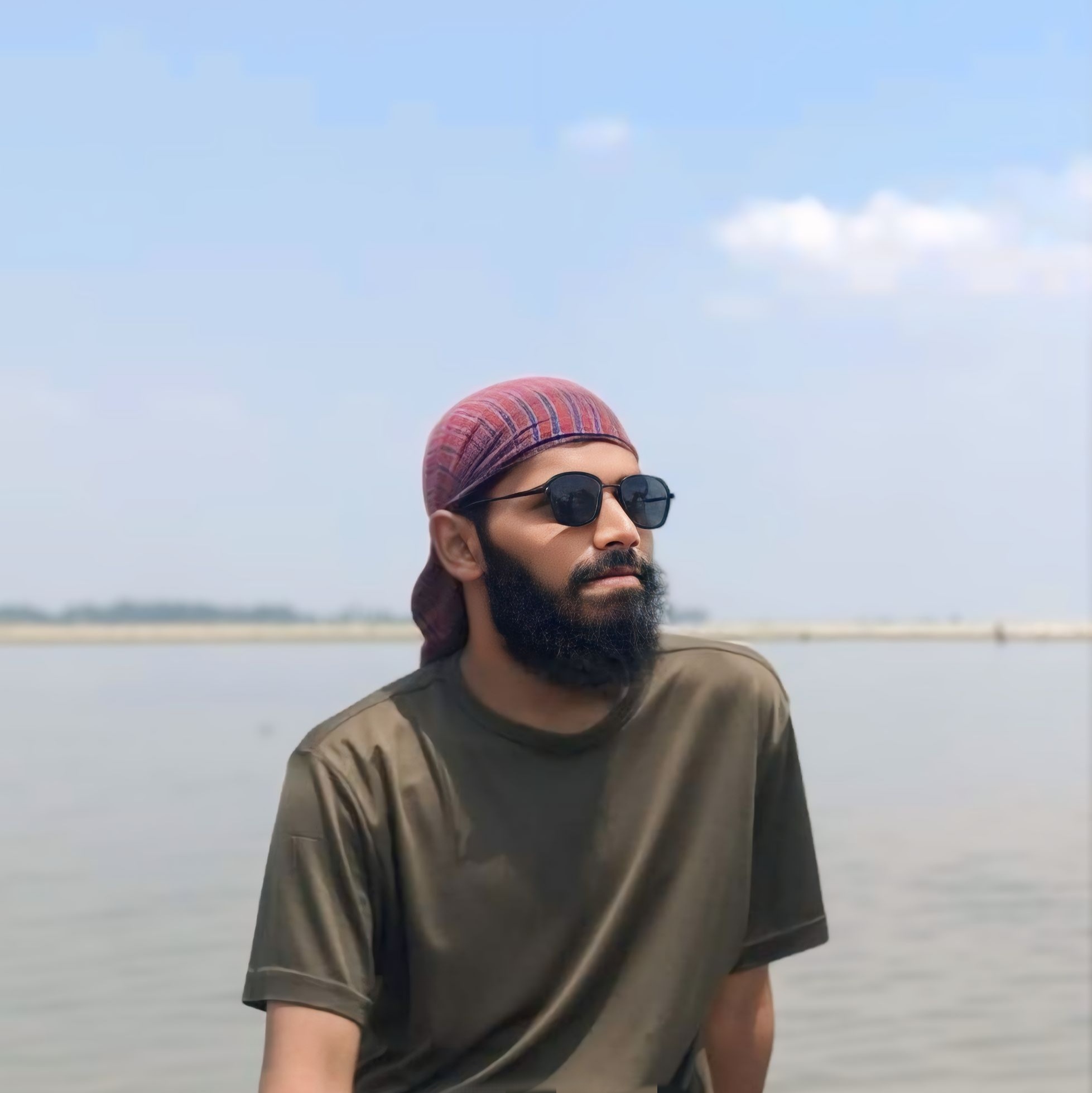 Rezwan Mahmud